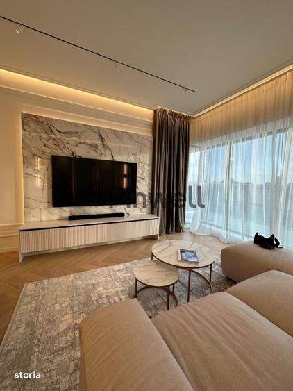 One Verdi I 3 Room