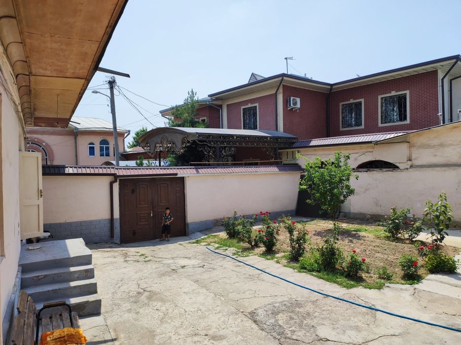 ДОМБИРОБОД махаля, 4.26 сот под строительство ЕВРОДОМА м.Чиланзар 5мин