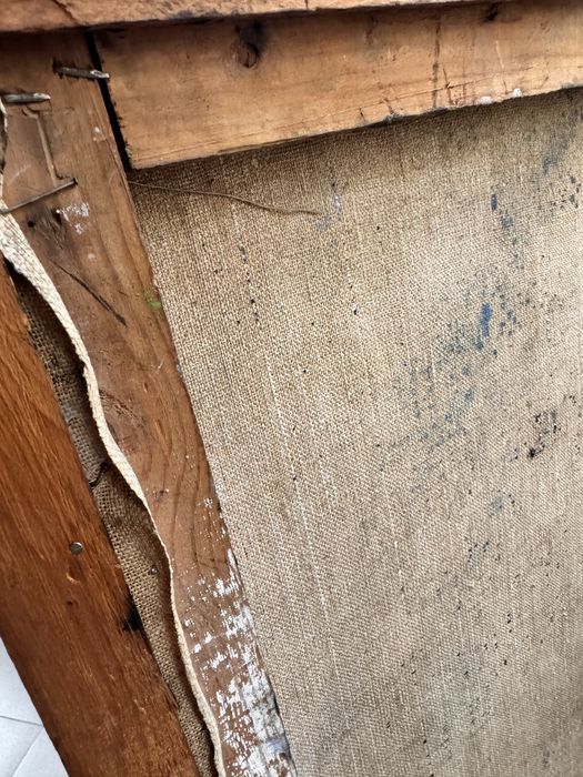 Оригинална картина на Кононец