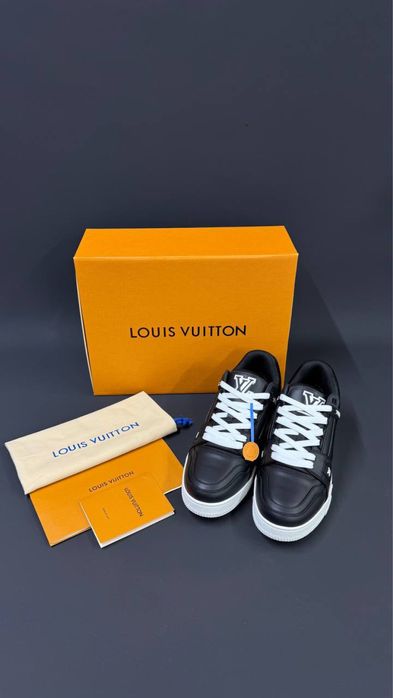Adidasi Louis Vuitton Fullbox Premium 40-46