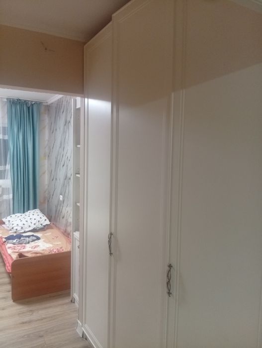 Продам 3 комнатную квартиру