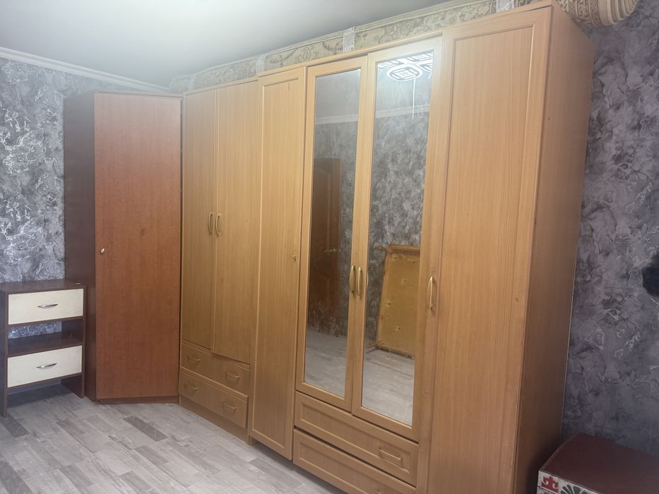 Мебель шкафы б. У