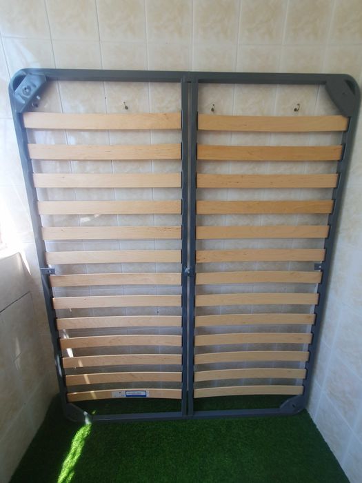 Основание для матраса