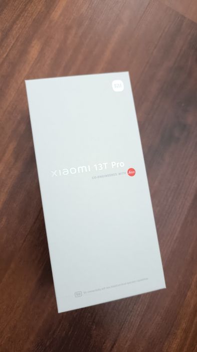 Xiaomi 13 T Pro , 16/1024 gb  двухсимочный .