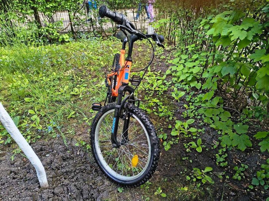 Vand bicicleta Kreativ- Cluj Napoca
