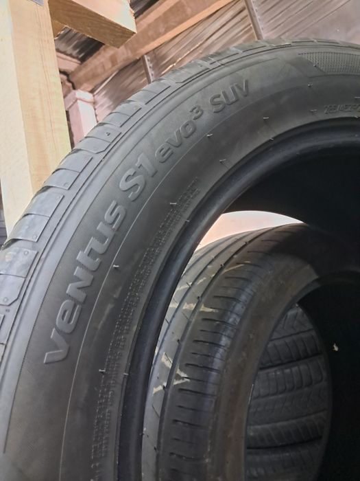 1buc Anvelopa second vara 275 45 R20 Goodyear/Hankook/Pirelli RFT BMW