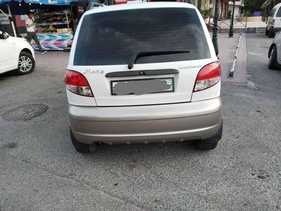 Matiz best 2010.