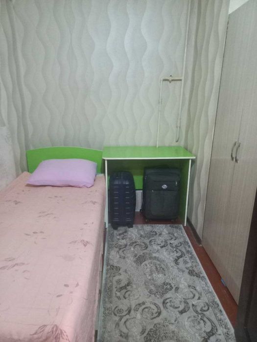 Сдается Аренда Квартира Чиланзор 15, 3/1/4. Оила ва Студентларга.