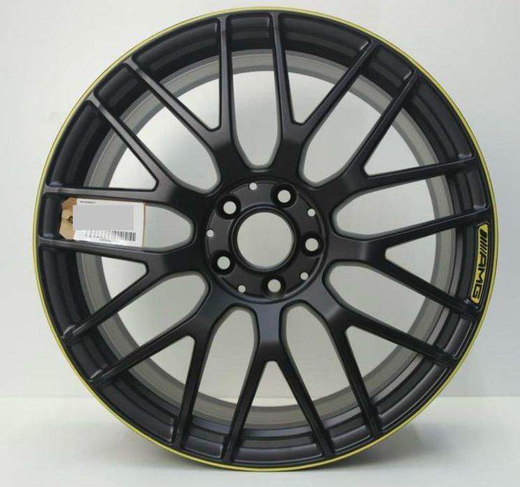 Мерцедес джанти 19 / 20 цола GT-R