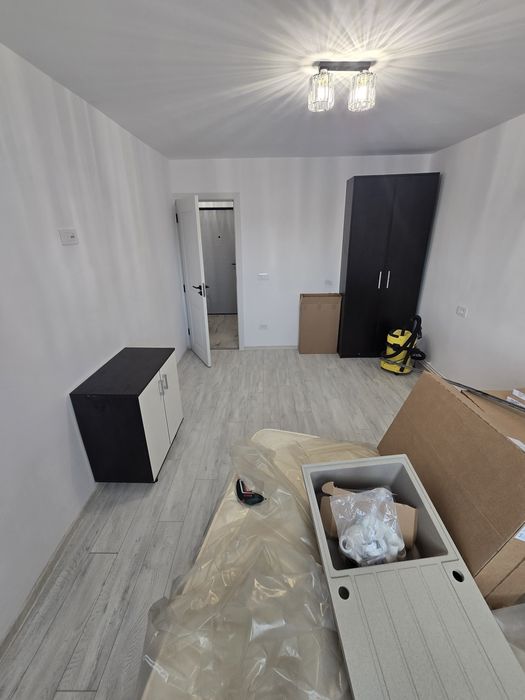 Apartament cu o camera de inchiriat – Negresti