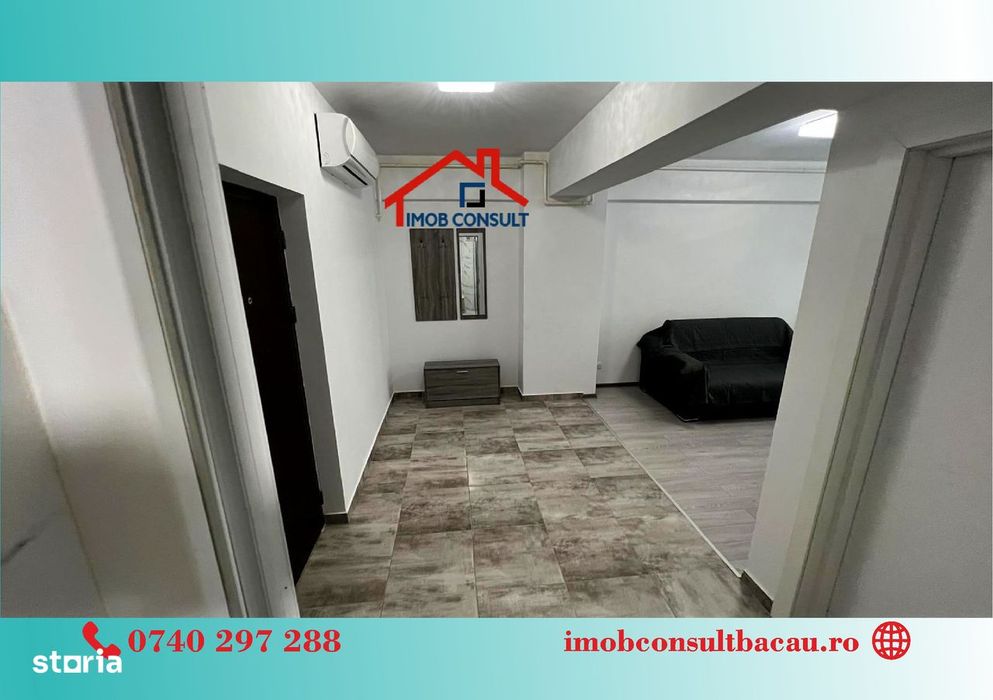 Apartament 2 camere decomandat – FIALD! CE1541