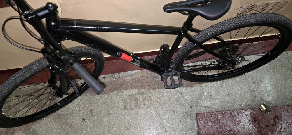 Vand Bicicleta  orbea onna