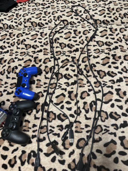 PS4 ca nou mentenanta facuta