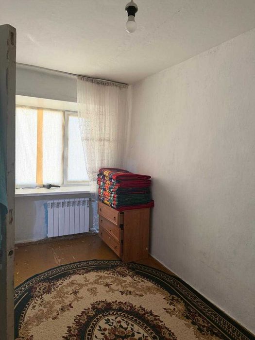 2 комнатная квартира в центре