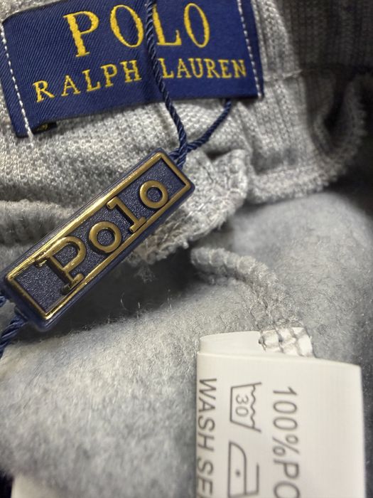 Pantaloni trening Polo Ralph Lauren XL noi/new