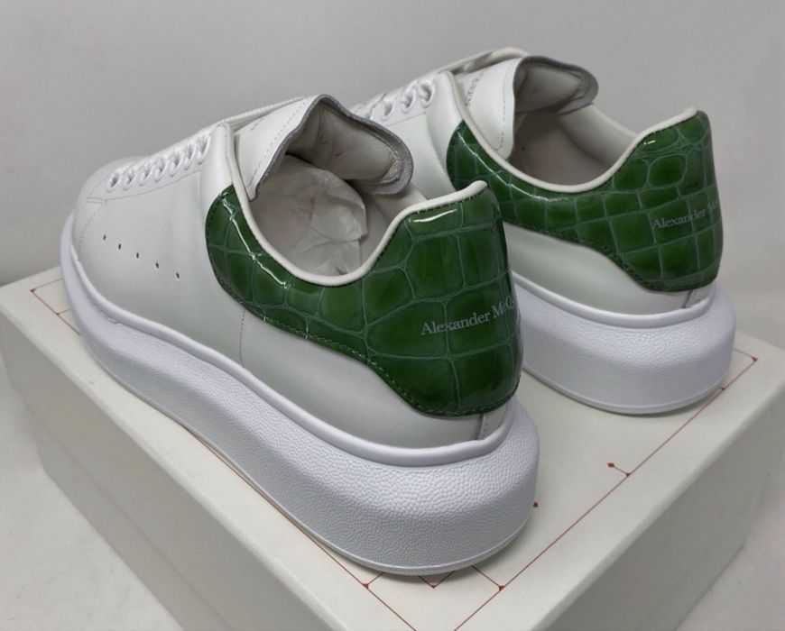 Alexander McQueen 41 43