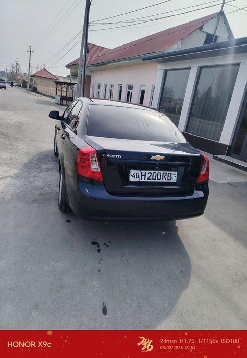 Gentra 2023 Yurgani 30.000 ming