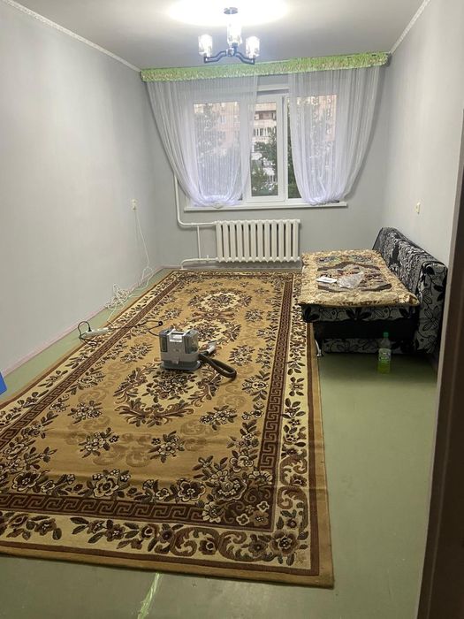 Квартира 3 комнатная