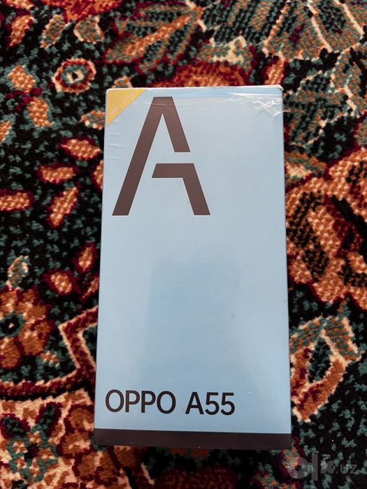 Oppo A55 4/64 gb