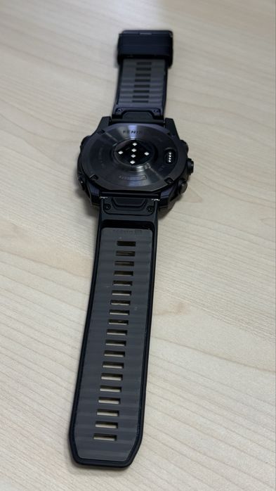 Продам Garmin Fenix 8 AMOLED/Sapphire