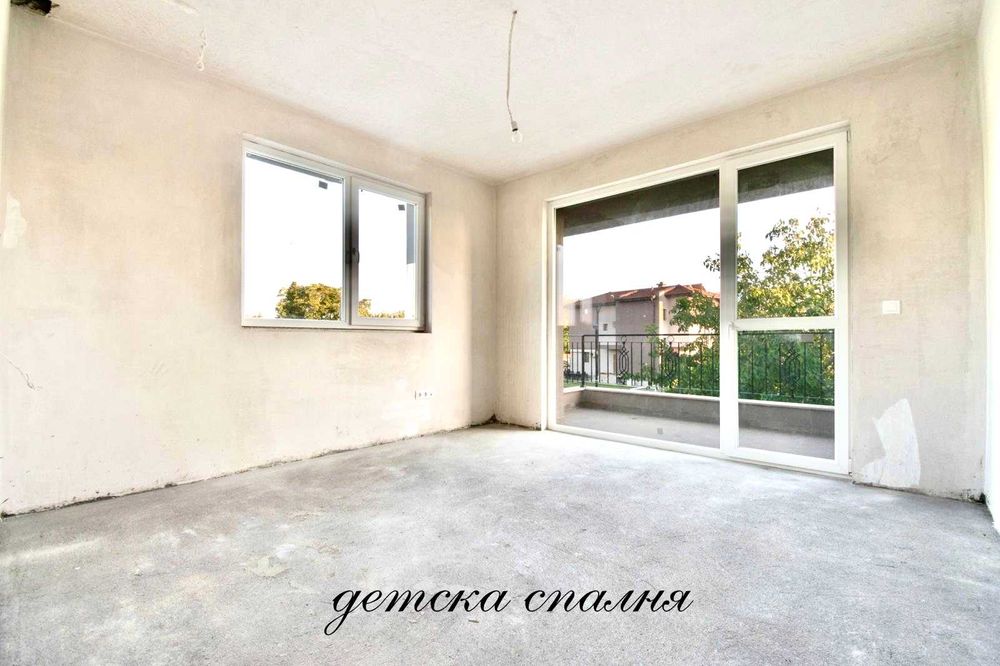 Продава се Къща в Пловдив, Коматево - 222 кв.м за 816 €/кв.м - Снимка #5