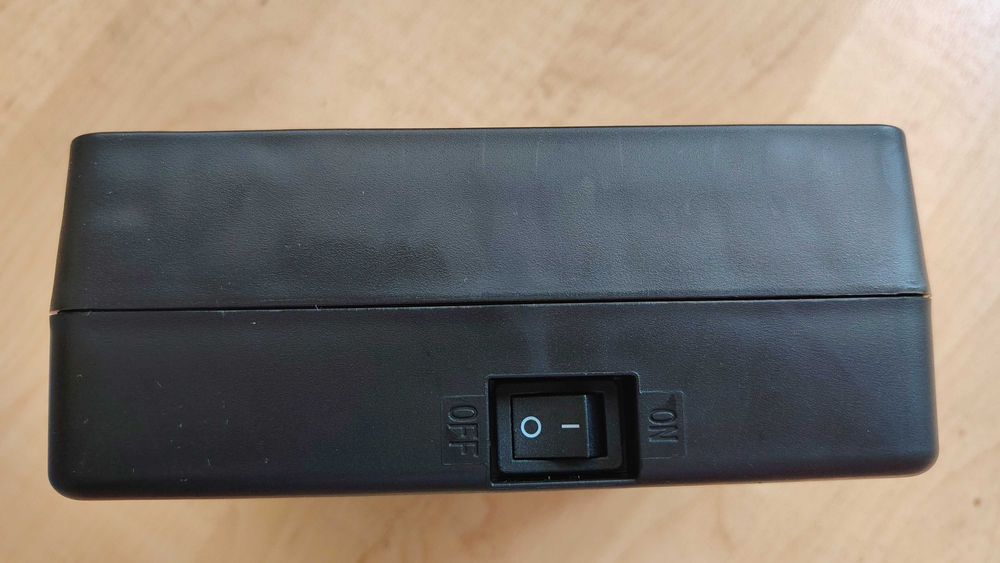 Нов оригинален HYUNDAI-KIA компресор за гуми 12V-15А-180W