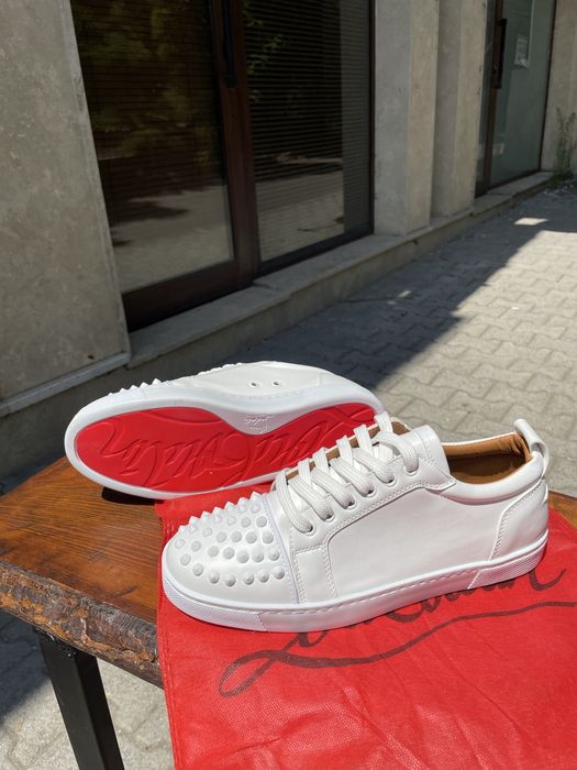 Christian Louboutin мъжки обувки ралични видове