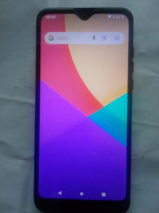 Vând telefon mobil ihunt s21 plus