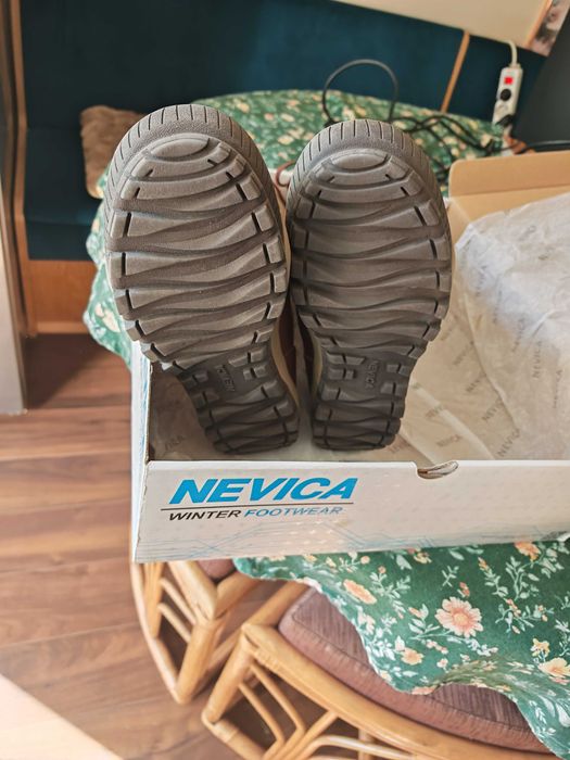 Ботуши перфектни