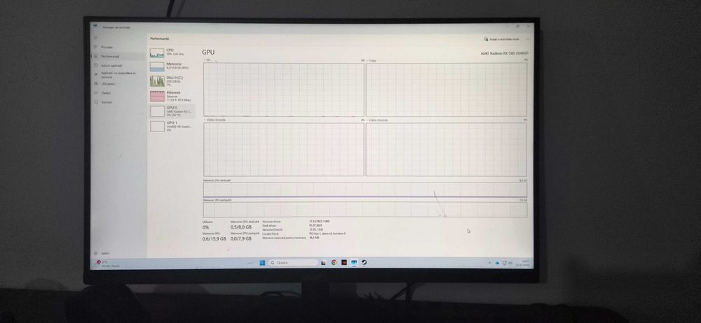 Calculator gaming i5