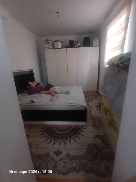 Үй гагаринде 2007ж салынған