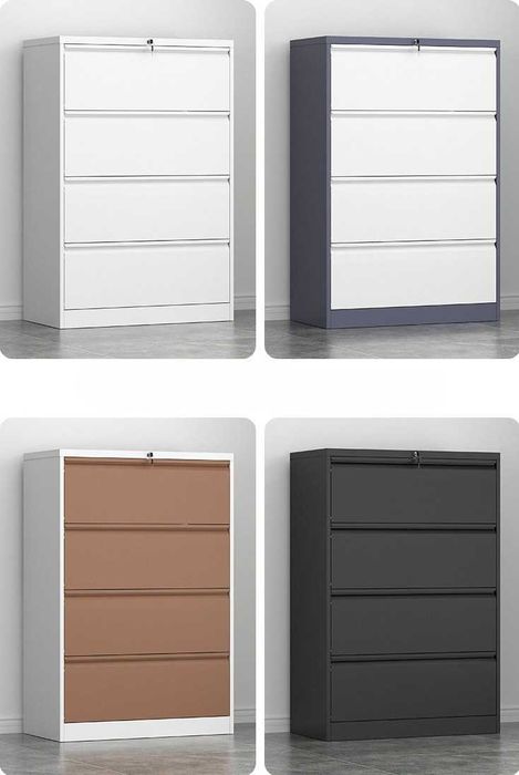 Тумбочка для офиса и для папок в наличии есть\комод офисный