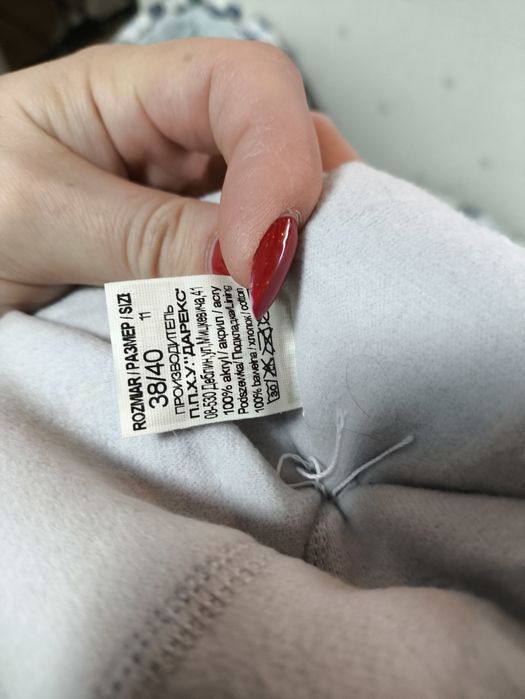 Шапка для малыша