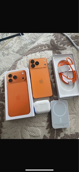 Айфон 17 про макс версий Андройд