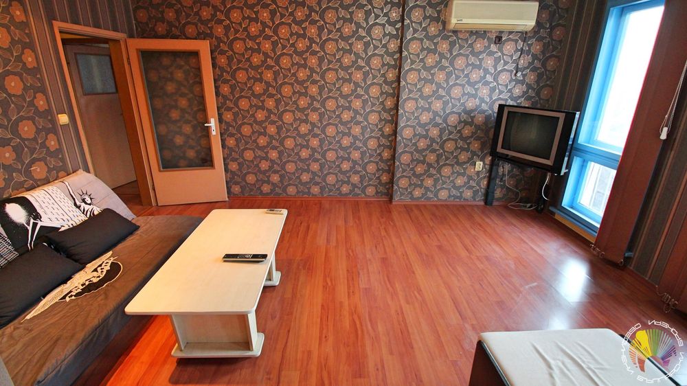 Дава се под наем Двустаен апартамент в Бургас, Зорница - 68 кв.м за 331.5 € - Снимка #4