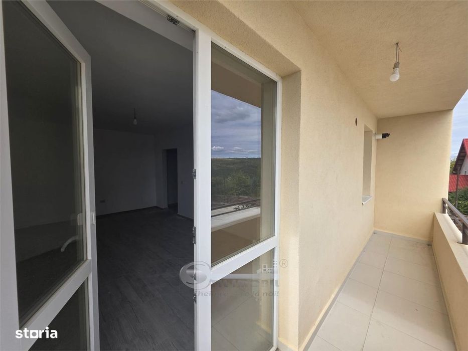 Apartament 2 camere 59mp - Valea Lupului