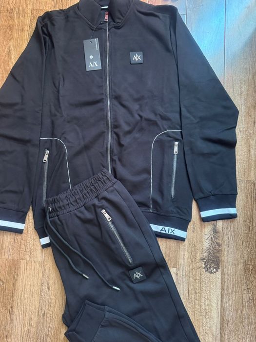 Armani Exchange trening