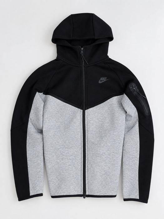 Nike tech fleece