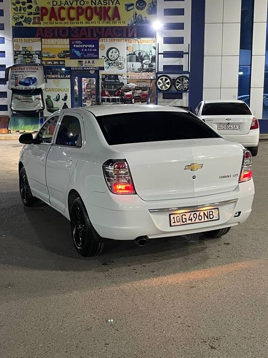 Other Cobalt 2025 — 5