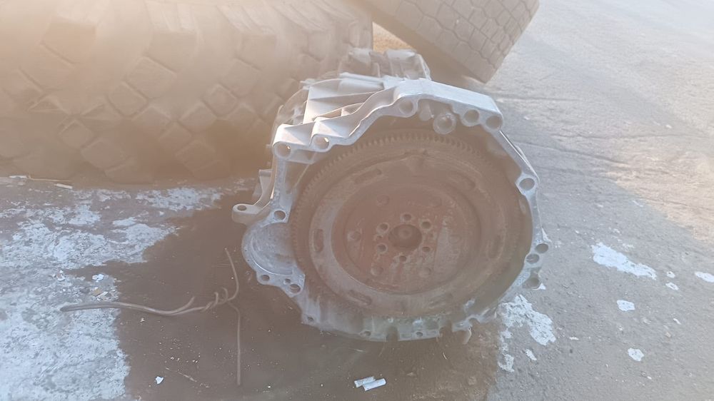 Продам каропка автомат