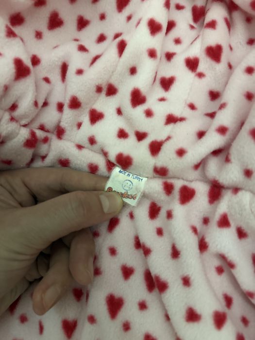 Комбенизон детский