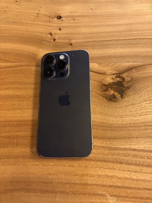 Iphone 14 pro 256