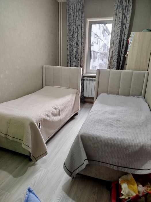 Продам детские кровати