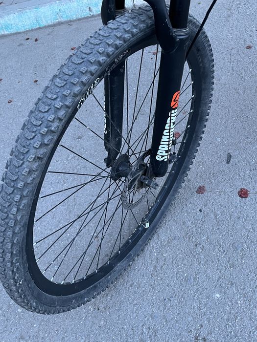 Б/у,велосипед,CRUZER