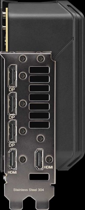 ASUS ROG Strix Gaming GeForce RTX 5070 Ti 16GB