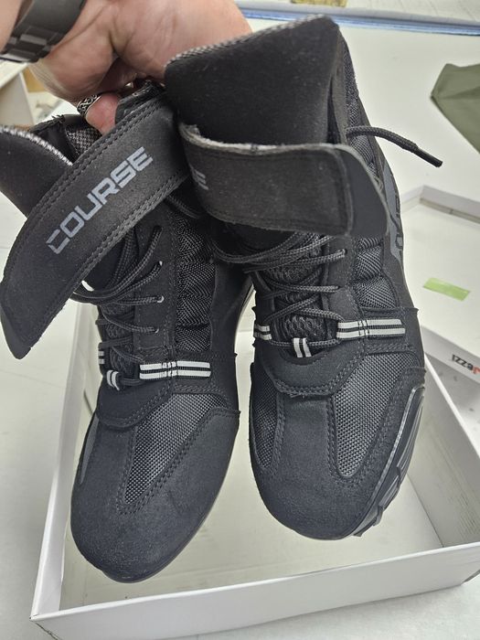 Ghete moto Course 41