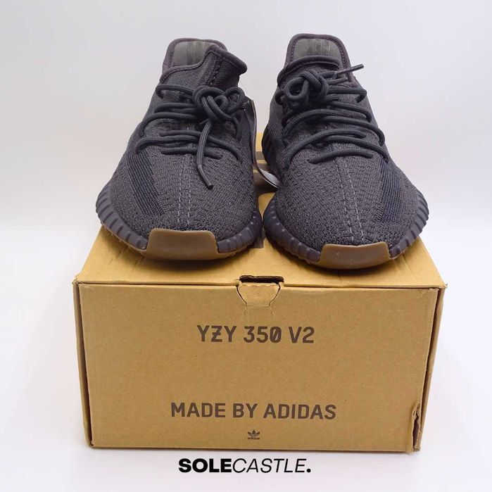 Adidas Yeezy Boost 350 V2 'Cinder'
