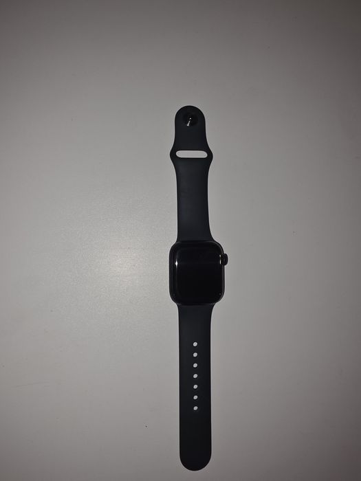 Apple watch 7 серии