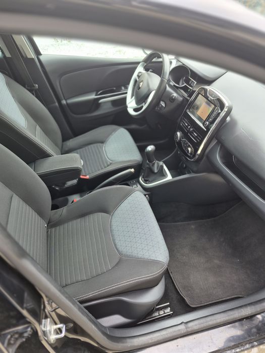 Renault  Clio IV 0.9 tce