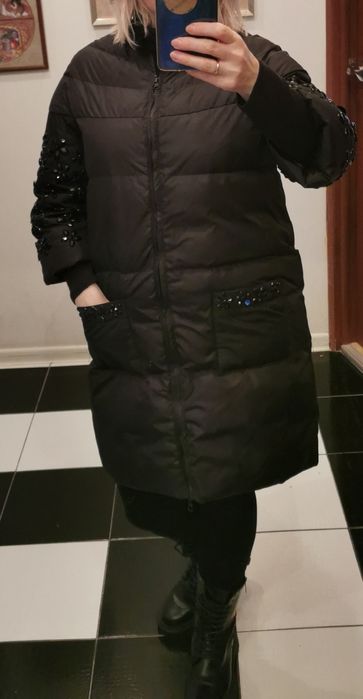 Продам ЕвроПуховик